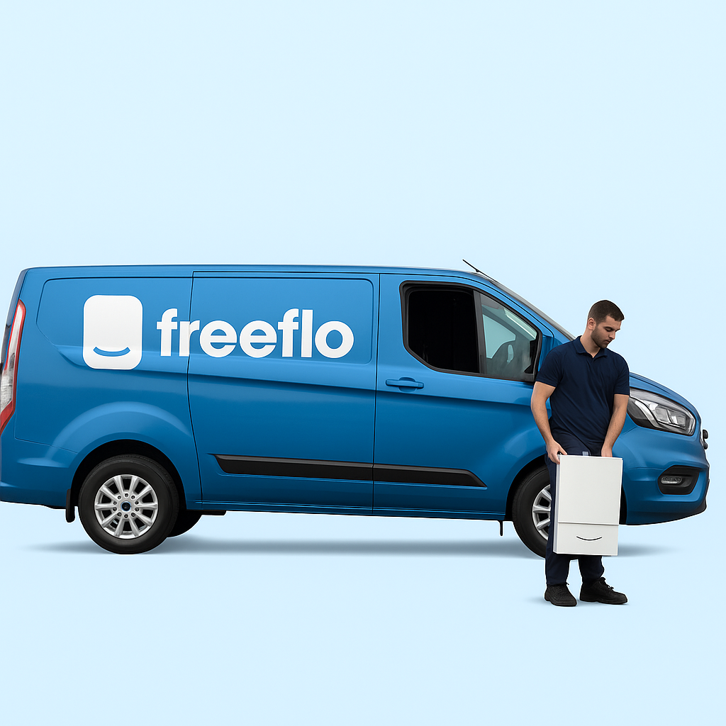 FreeFlo Van