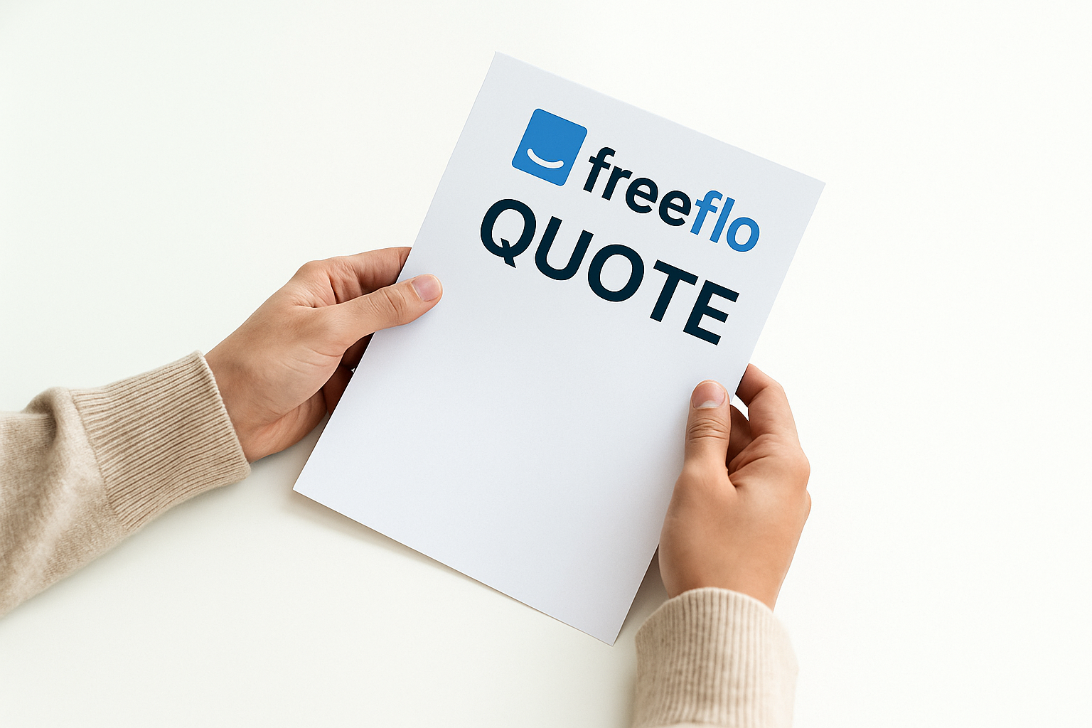 Get Your Quote