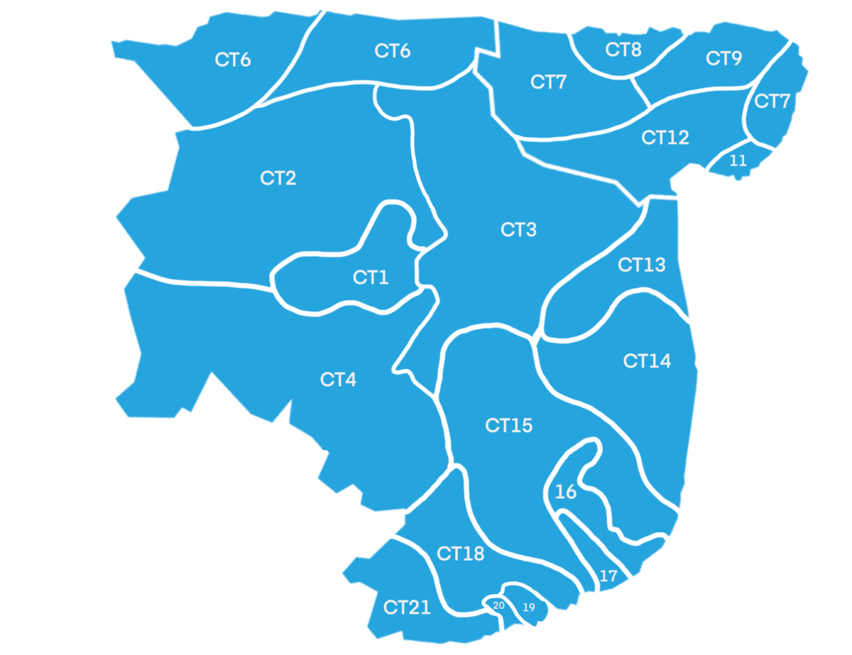 Local Kent boiler installation experts covering all CT postcodes