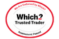 Which? Trusted Trader